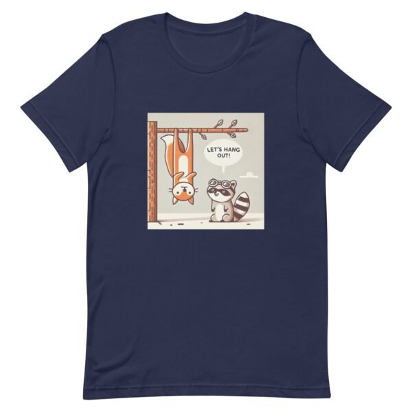 Moosize Designs | Custom T-Shirts, Retro Gamer Gifts & Mugs, shows image of teeshirt of site